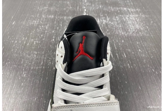 Jack FZ8117-102 Jumpman Jordan Scott Travis TR 0309